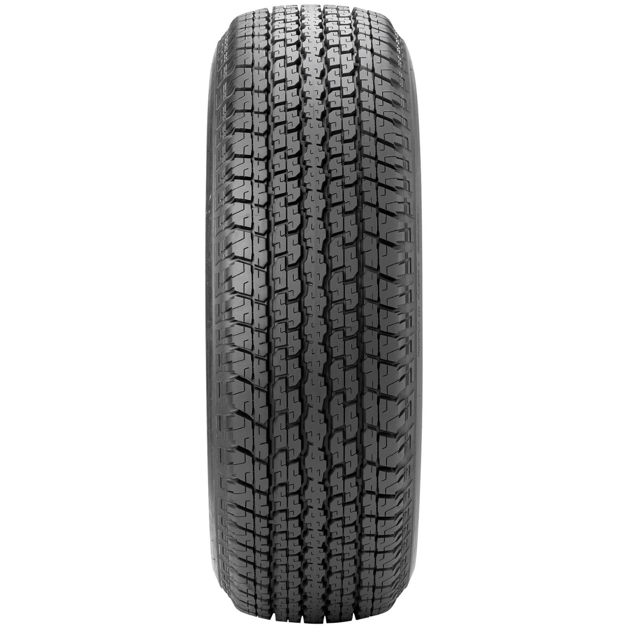Bridgestone Dueler H/T D840 205R16C (8PR) Tubeless Tire - Image 2